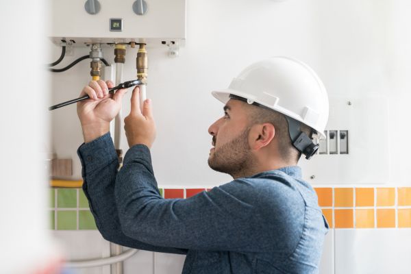 Natural Gas Plumbing in Torrance