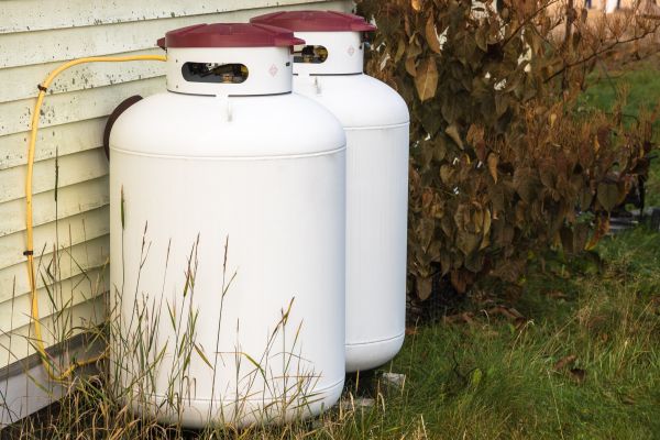 Propane Installation Service in Torrance