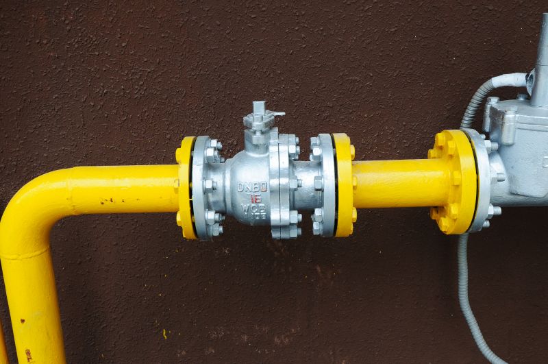 What Businesses Should Know About Commercial Gas Piping Systems